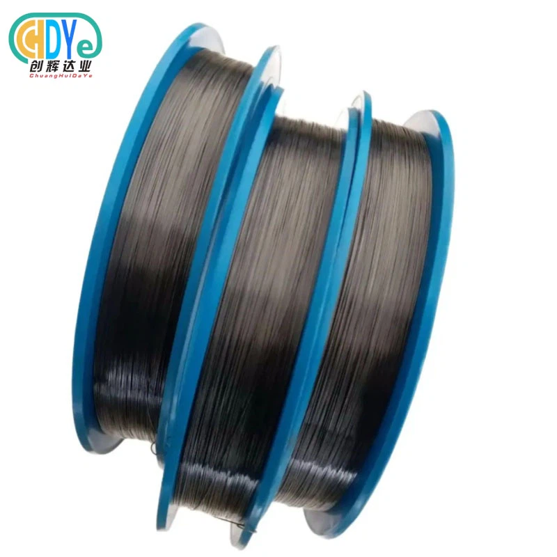 Tungsten Wire For Sale